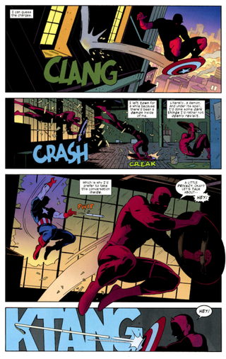 Illustration for article titled What We Loved (And Didn't Love) About the Daredevil TV Show